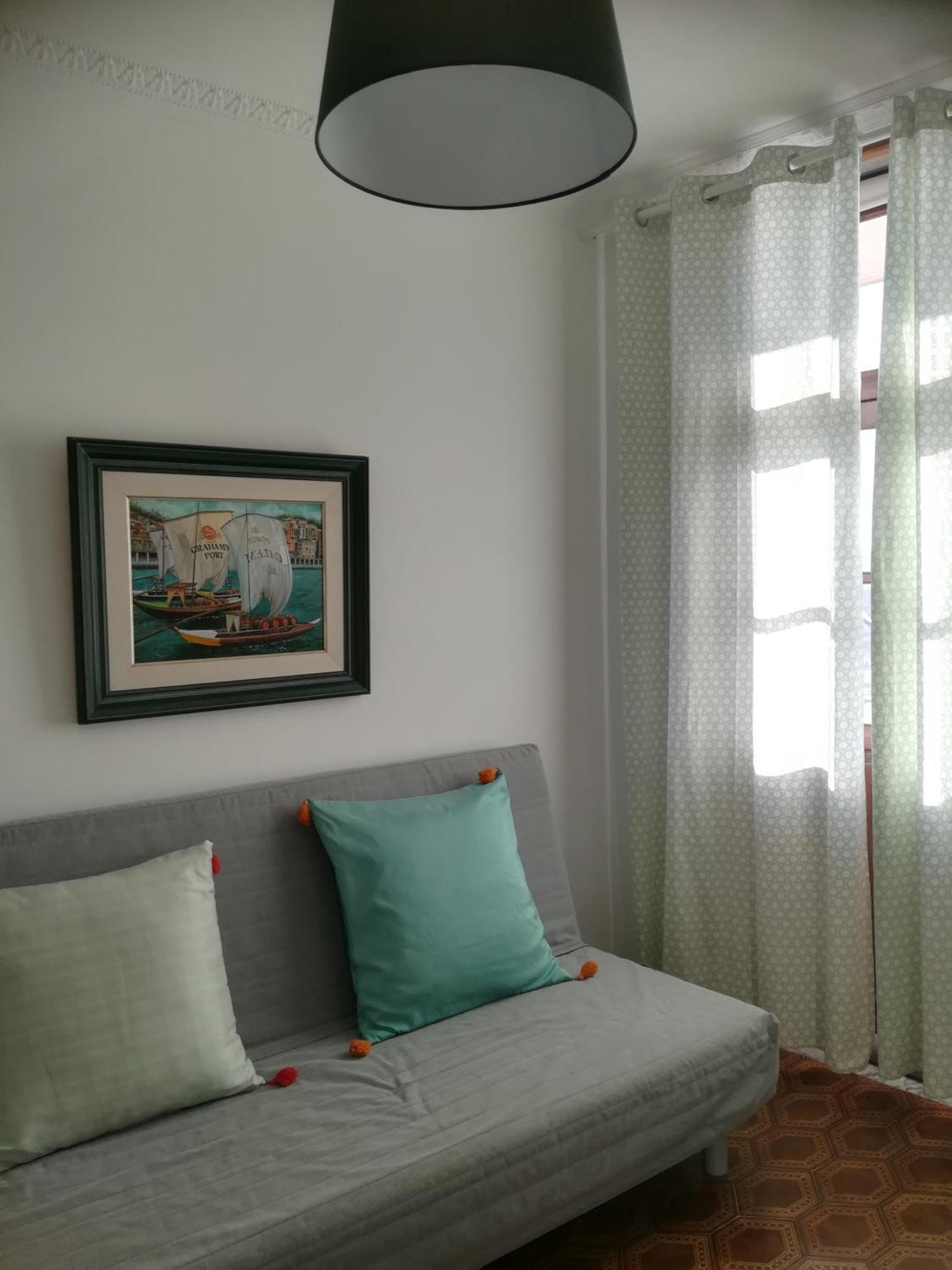 Apartamento Oportobestview *