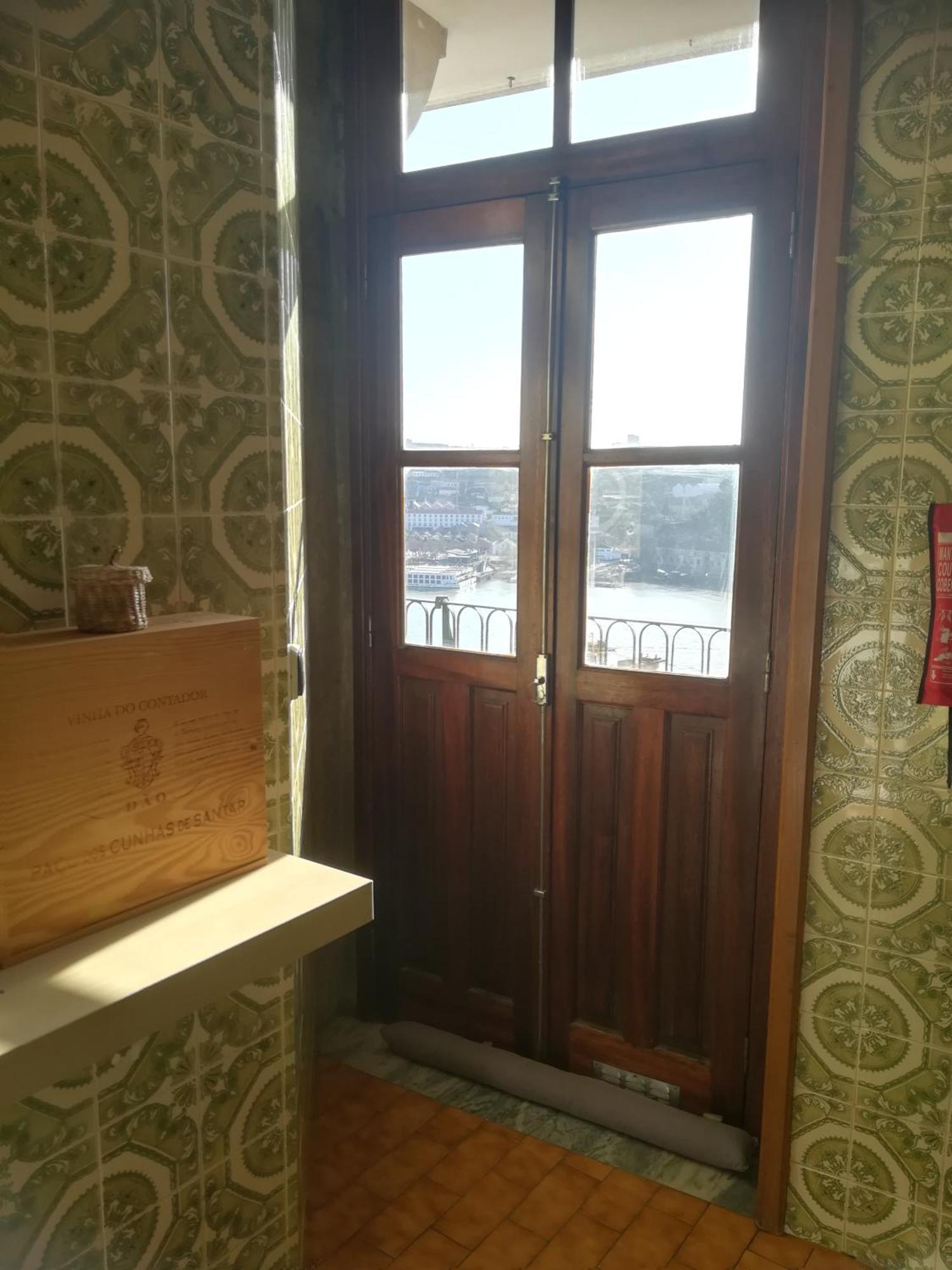 Apartamento Oportobestview