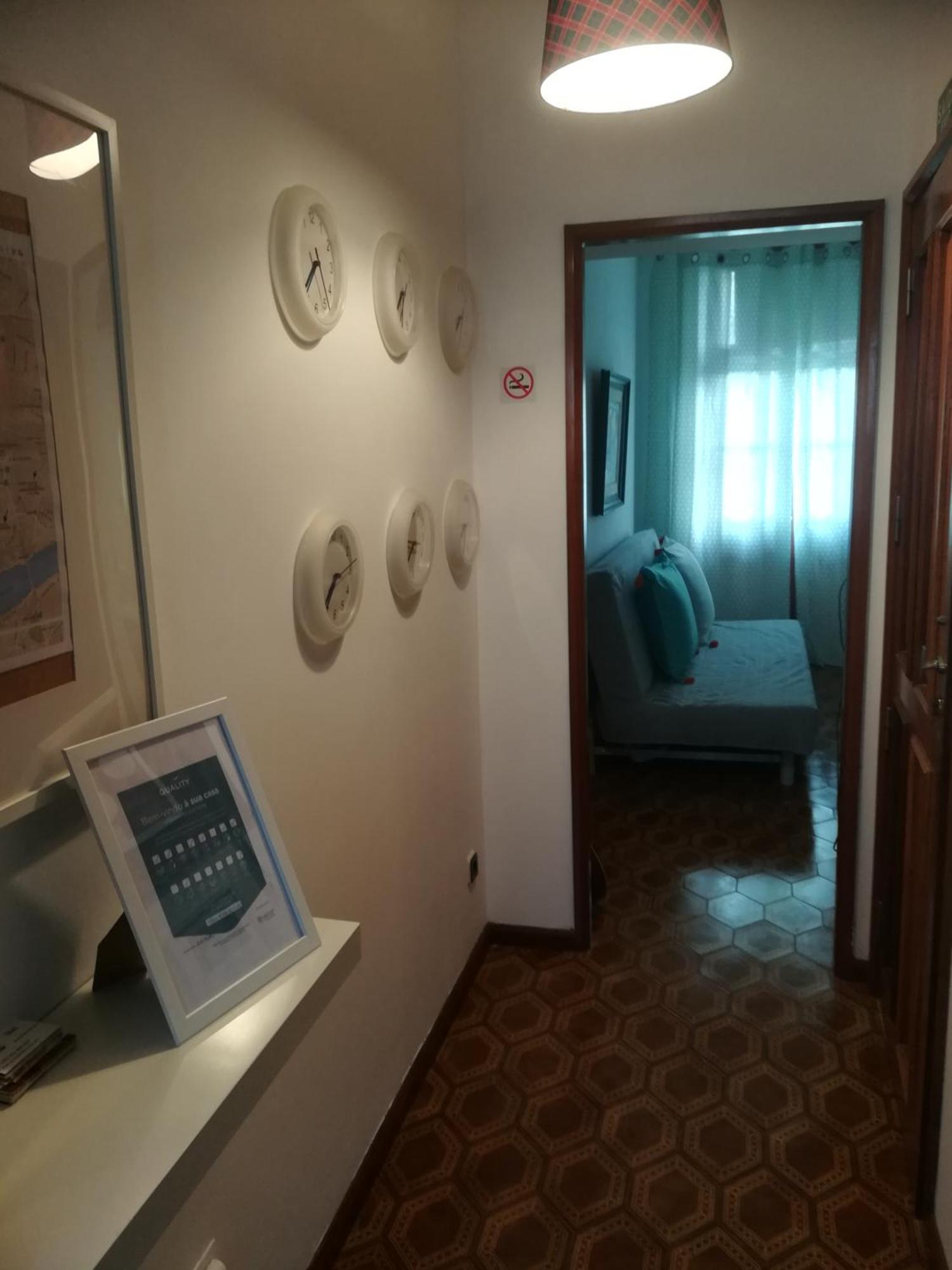 Apartamento Oportobestview *