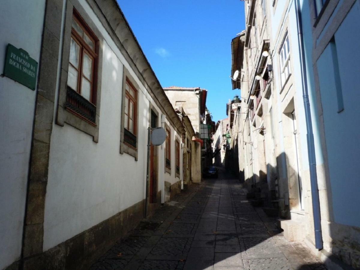 Oportobestview Apartamento